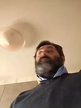 Necroforo online show from February 23, 9:55 am