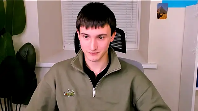 David  Diamond online show from January 8, 3:50 pm