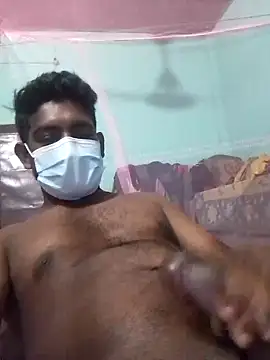 Snapshot of bappyandbanulove chatting on October 21, 6:22 pm bappyandbanulove online show from October 21, 6:22 pm