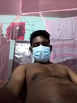 Snapshot of bappyandbanulove chatting on October 16, 7:00 pm bappyandbanulove online show from October 16, 7:00 pm