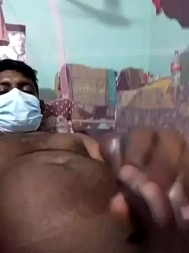 Snapshot of bappyandbanulove chatting on October 12, 6:35 pm bappyandbanulove online show from October 12, 6:35 pm