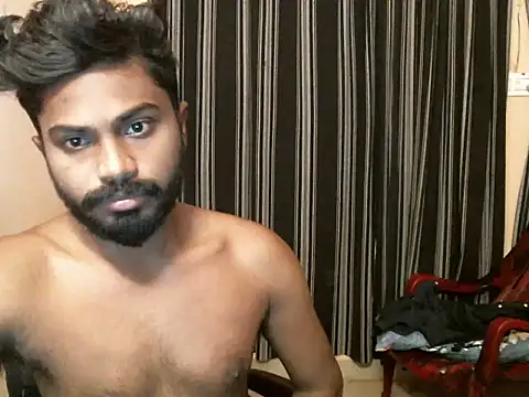 indianbighard21 online show from May 7, 1:22 pm