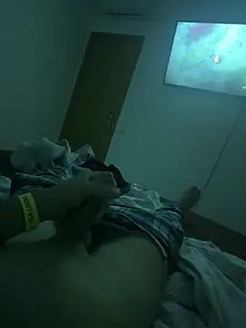 ZZURXXX online show from September 28, 4:43 am