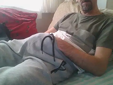 Tekinmurat  online show from April 13, 6:47 am