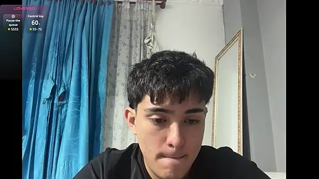 ivy xo online show from December 18, 11:23 pm