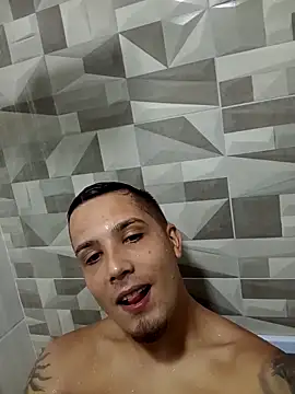 Brhryan online show from January 13, 10:25 pm