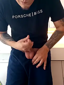 Brhryan online show from September 18, 2:19 pm