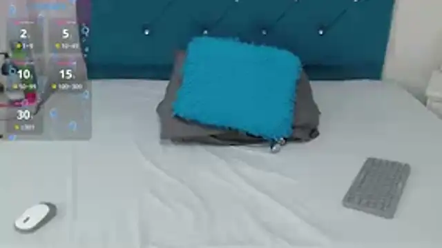 LuigiMarchetti online show from February 24, 9:26 pm