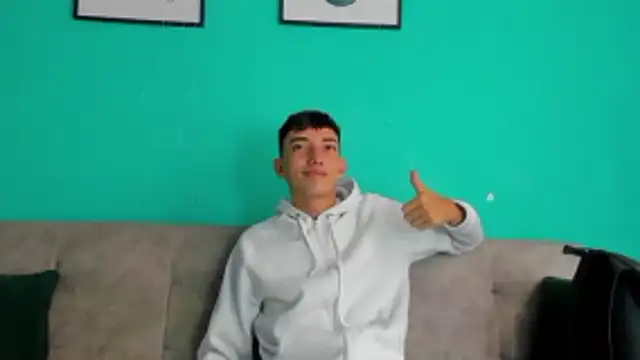 Maikol Ortiz online show from April 17, 12:08 pm