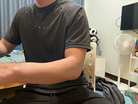 black xun online show from March 31, 4:42 pm