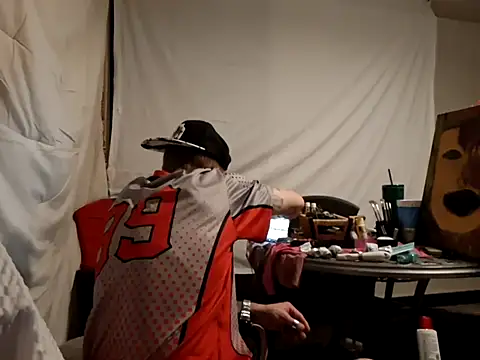 WWGD69 online show from April 16, 7:41 am