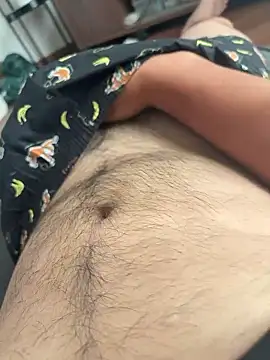 sukebegorilla online show from September 19, 11:26 pm