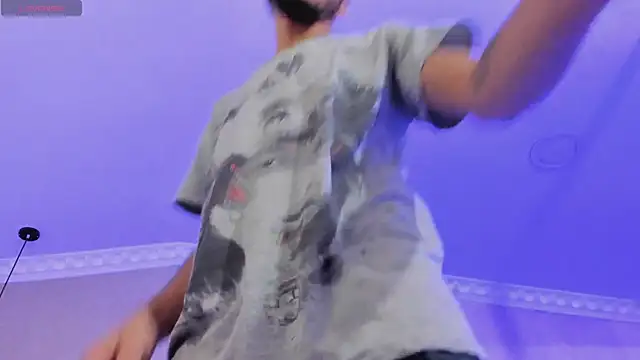 Boss Domiinator online show from January 10, 1:04 pm