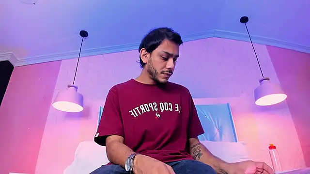 Boss Domiinator online show from March 6, 12:35 pm