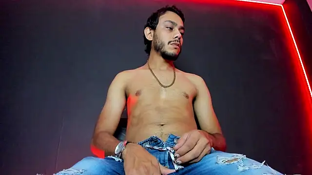 Boss Domiinator online show from March 28, 12:38 pm