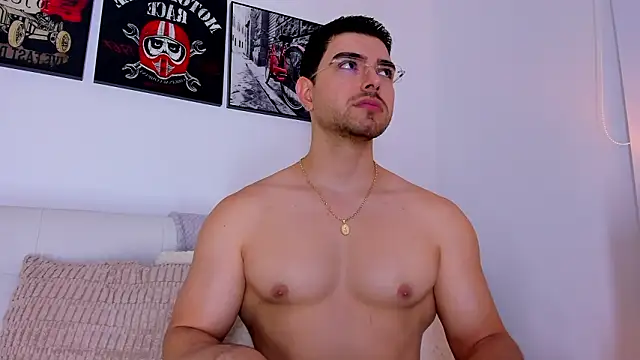 Ryan cooper 1 online show from February 1, 4:00 am