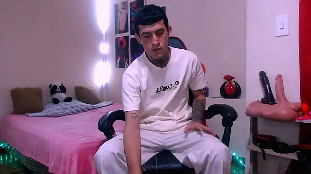 dilan abraham12 online show from March 16, 11:30 pm