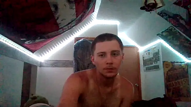 claytou 187 online show from May 15, 12:20 am