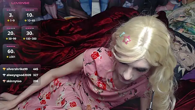 yutachka online show from September 21, 11:27 pm