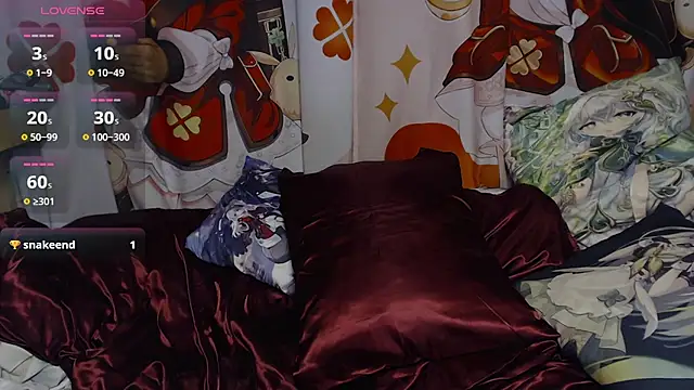 yutachka online show from September 15, 10:55 pm