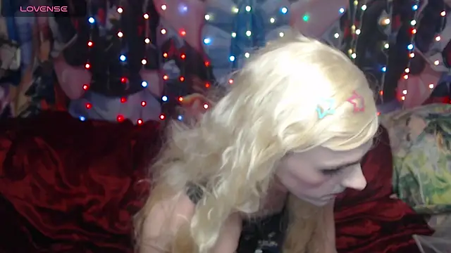 yutachka online show from October 16, 9:34 pm