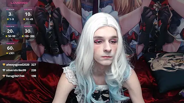 yutachka online show from September 19, 9:58 pm