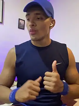 Smith Fitness online show from October 17, 3:27 pm