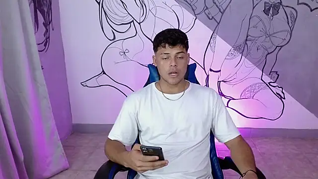 adrian steel online show from September 9, 12:10 am