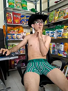 JoyBoy2003j online show from September 23, 12:10 am