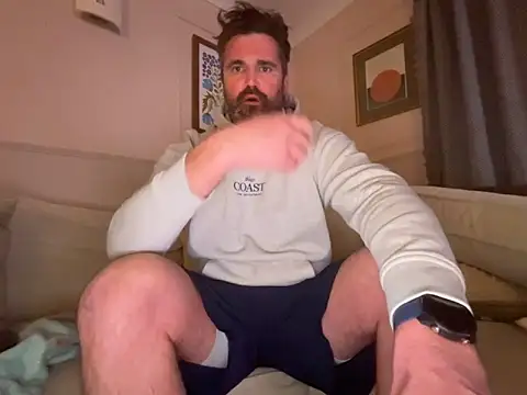 CyprioteWhitefly online show from January 31, 11:03 pm