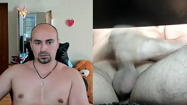 Snapshot of Gri_SH chatting on September 23, 10:14 am Gri SH online show from September 23, 10:14 am