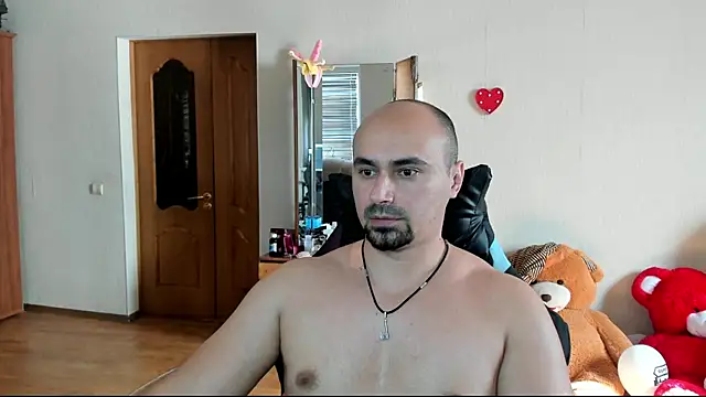 Snapshot of Gri_SH chatting on October 3, 10:09 am Gri SH online show from October 3, 10:09 am