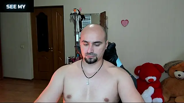 Snapshot of Gri_SH chatting on October 18, 11:15 am Gri SH online show from October 18, 11:15 am