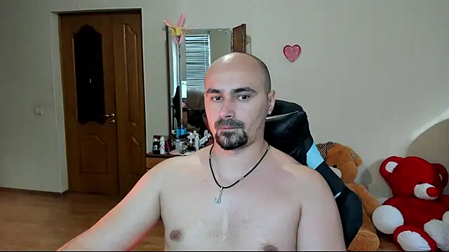 Snapshot of Gri_SH chatting on October 8, 11:58 am Gri SH online show from October 8, 11:58 am