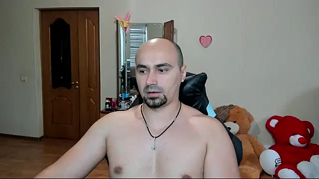 Snapshot of Gri_SH chatting on October 2, 9:24 am Gri SH online show from October 2, 9:24 am