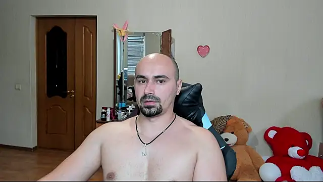 Snapshot of Gri_SH chatting on October 9, 11:59 am Gri SH online show from October 9, 11:59 am