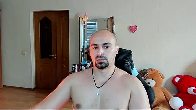 Snapshot of Gri_SH chatting on October 6, 9:14 am Gri SH online show from October 6, 9:14 am