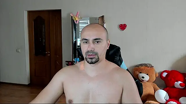 Snapshot of Gri_SH chatting on September 28, 9:40 am Gri SH online show from September 28, 9:40 am