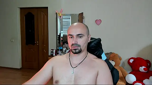 Snapshot of Gri_SH chatting on October 7, 9:35 am Gri SH online show from October 7, 9:35 am