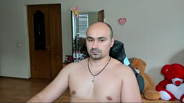 Snapshot of Gri_SH chatting on September 15, 9:54 am Gri SH online show from September 15, 9:54 am