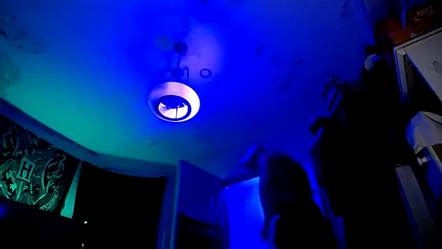 Sexdemonfrfr online show from February 22, 5:20 am