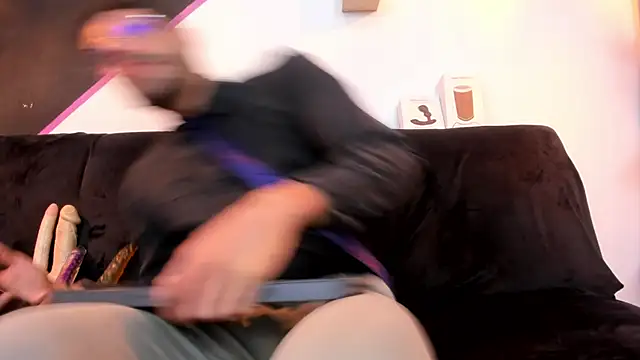 DanteWinter online show from November 10, 3:44 am