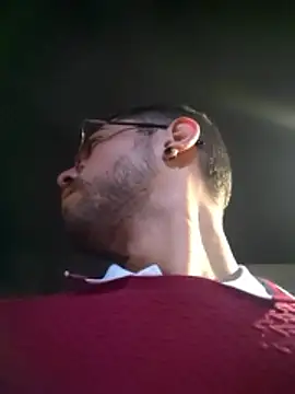 DanteWinter online show from January 14, 2:27 am