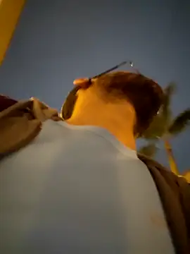 DanteWinter online show from November 18, 2:15 am