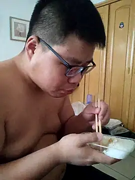  KaiXin  online show from November 12, 8:20 am