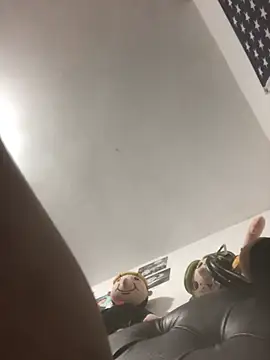 elpeluchenegroxxx3 online show from March 29, 3:50 am