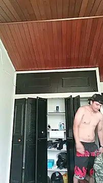 Johan Dangel online show from February 10, 2:33 pm