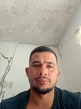 yeffito1 online show from September 10, 4:05 pm