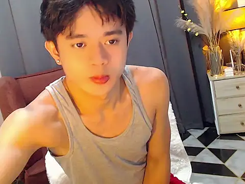 NautyBoyBrazeen 143 online show from April 9, 5:52 pm