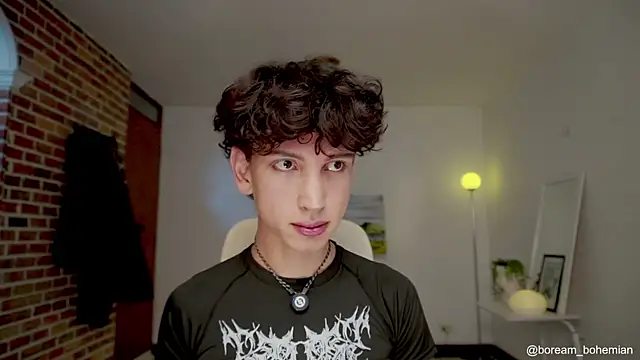 boream online show from November 26, 2:09 pm